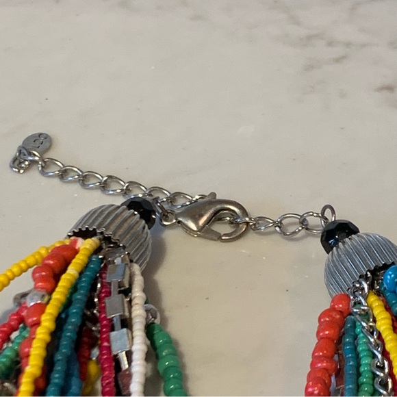 LGBTQIA+ Rainbow Gay Pride Necklace - Picture 11 of 13